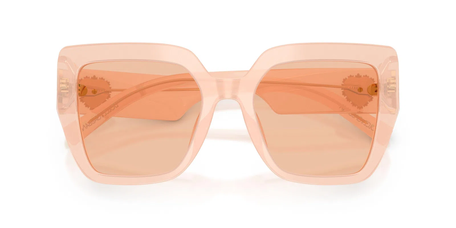 Dolce & Gabbana 4538 Sunglasses - view 45